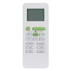 ALLIMITY Replace Remote Control fit for TCL Air Conditioner AC