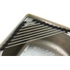 Roll Up Dish Drying Rack and Triangle Dish Drying Rack