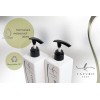 Unbranded Refillable Shampoo Conditioner Body Wash Dispensers