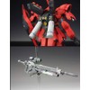R-STYLE Stainless Steel Etching Mold Parts Set (type32) for Gunpla