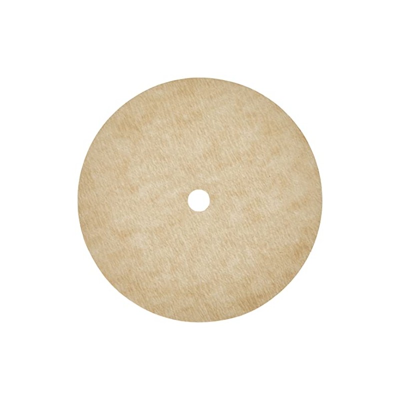 Hario Paper Filter for DCA-3/5 NCA-3/5 (100 pcs)