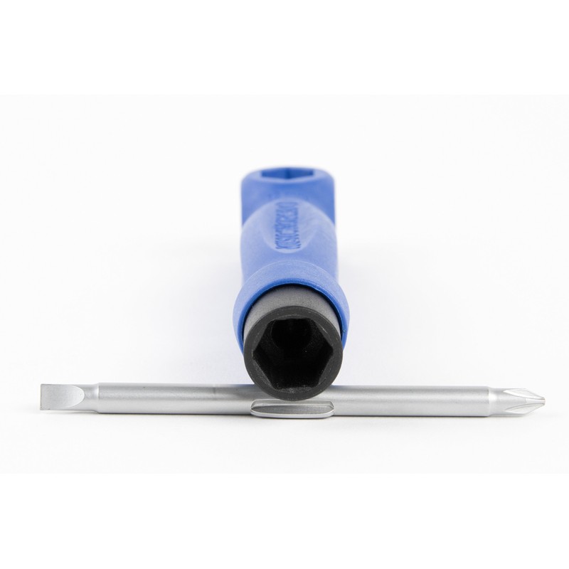 MusicNomad The Octopus 8 ’N 1 Tech Tool (MN227)