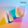 Artbox/Tangle Teezer [Tangle Teezer] Compact Styler Rainbow Chrome / 아트박스/탱글티저