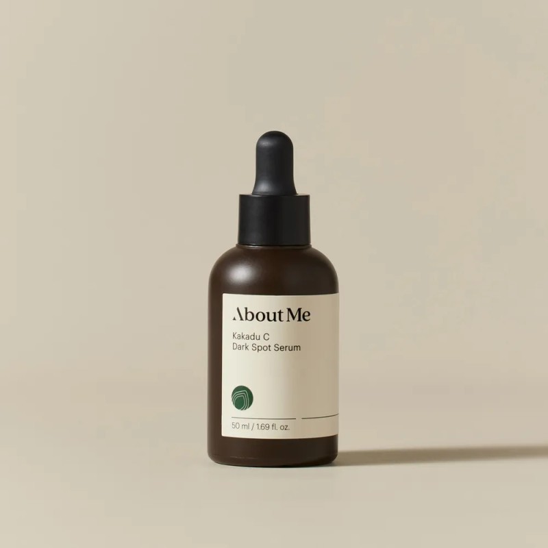 Sérum Coreano About Me Kakadu C Manchas Faciales 50ml