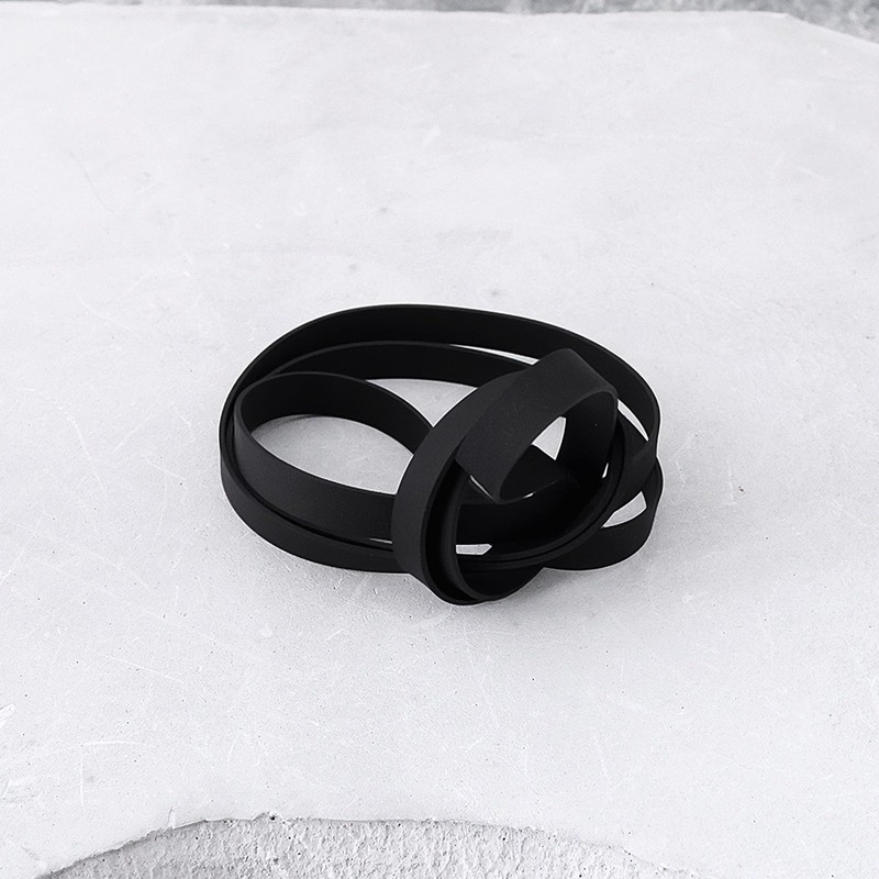 Briny River Turntable Strap Compatible with Pioneer PL-600 Replacement Belts