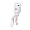 Heated Eyelash Curlers Smart Electric 3 Temperature Settings Portable Rechargeable