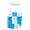 Baba De Caracol , Crema Facial, Manos, Shampoo