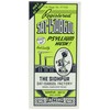 Telephone Sat-isabgol (psyllium Husk), 200-Gram Boxes (Pack of 5)Syrups, 7