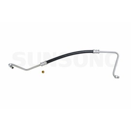 Sunsong 3401705 Power Steering Pressure Line Hose Assembly