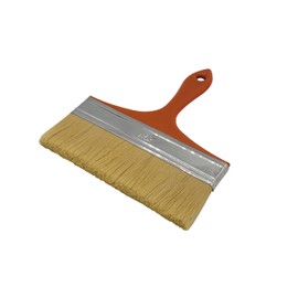 Savy Spalter Pure Bristles Smoothing/Sealing, Transparent, 1650180