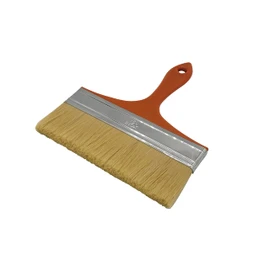 Savy Spalter Pure Bristles Smoothing/Sealing, Transparent, 1650180
