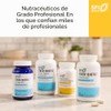 Klaire Labs Magnesium Glycinate Capsules, 100 mg, 100 Count