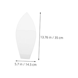 Ipetboom 10pcs Sock Aid Device for Elderly Sock Assist for Mobility Helper Tool