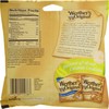 Werther's Original, Creamy Caramel Apple Filled Hard Candy, 5.5 Ounce