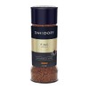 Davidoff Cafe Fine Aroma Instant Coffee, 100 ml Gläser