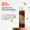 ISNTREE Green Tea Fresh Toner - Nabiko Beauty