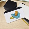 Azeeda 'Baby Pacifier' Pencil Case (PC00039429)