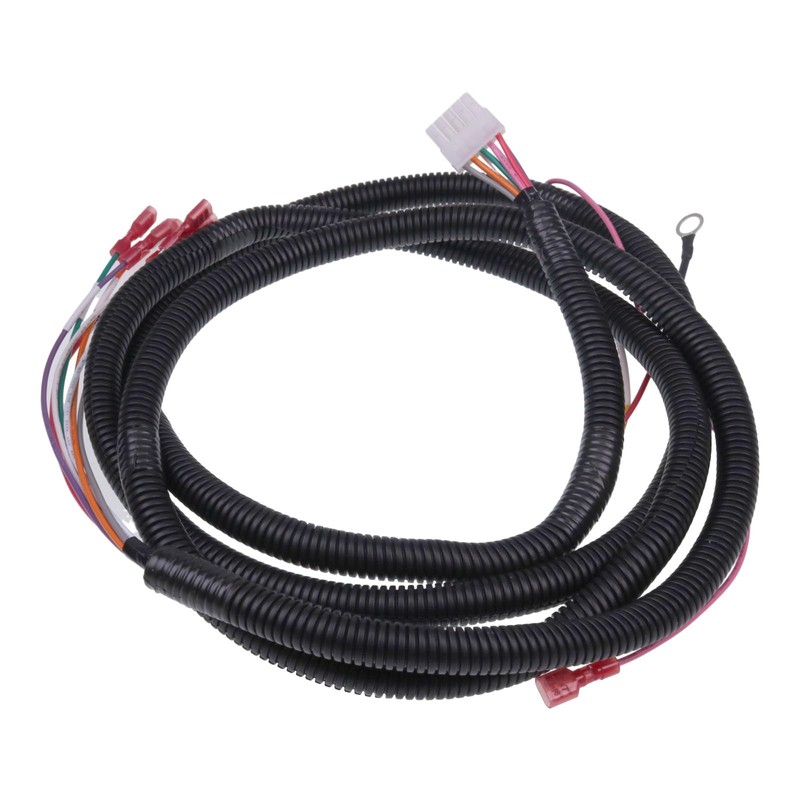 TCINDRR Control Wiring Harness 74324-G01 74324-G02 Compatible with Golf Cart