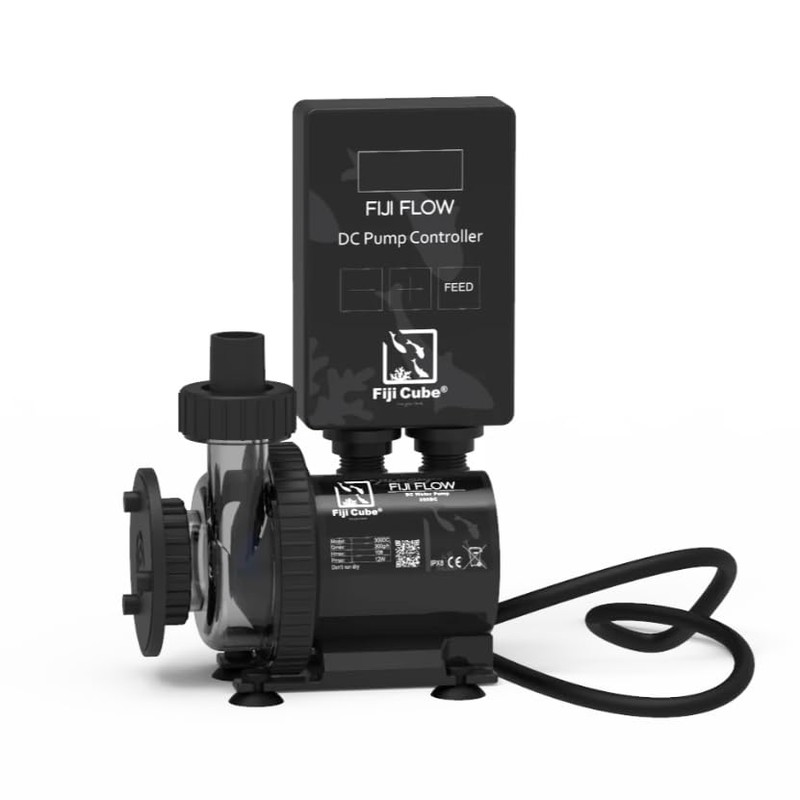 Fiji Cube Fiji Flow DC-300 Water Pump