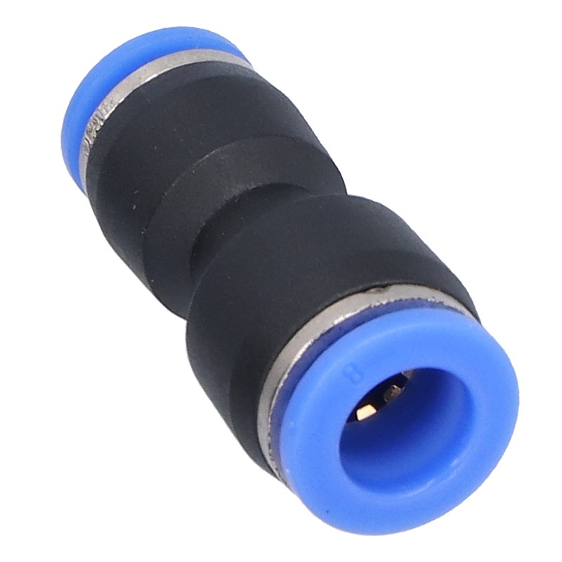 50 Pcs PushtoConnect Fittings 360 Degree Rotatable HighStrength Flexible Durable