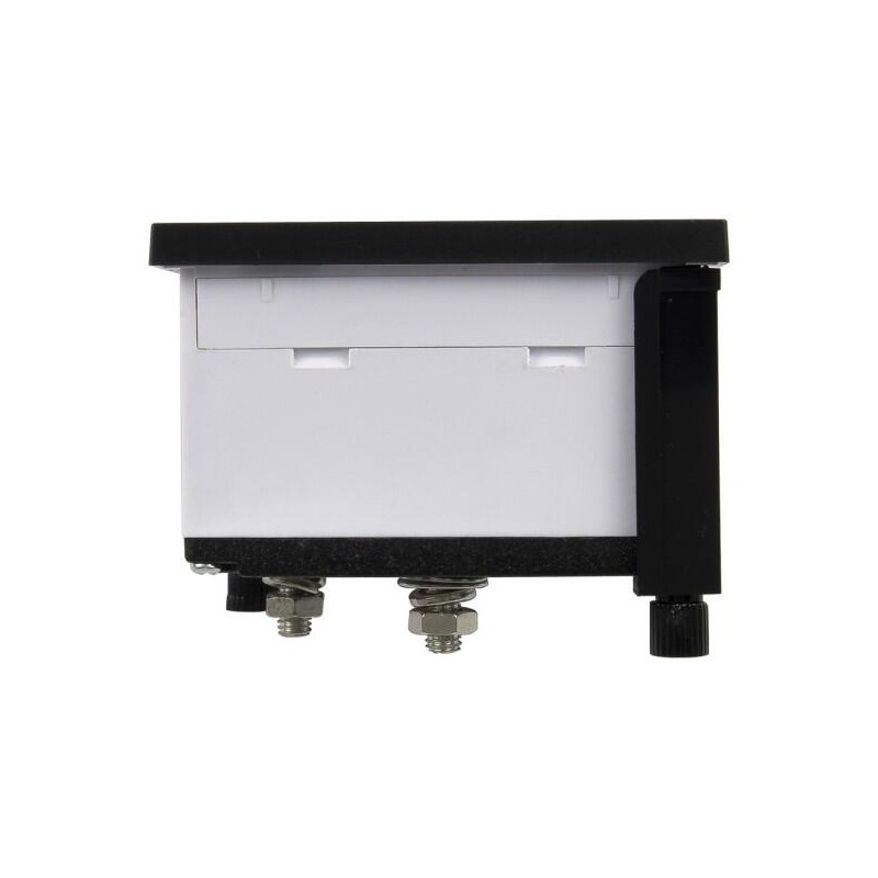 SQ 호환 SQ-72 포인터 72x72mm AC 전류계 1A 2A 3A
