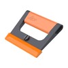 Slice 10501 Wide Scraper, Easy Clean, Ceramic Blade Lasts 11x