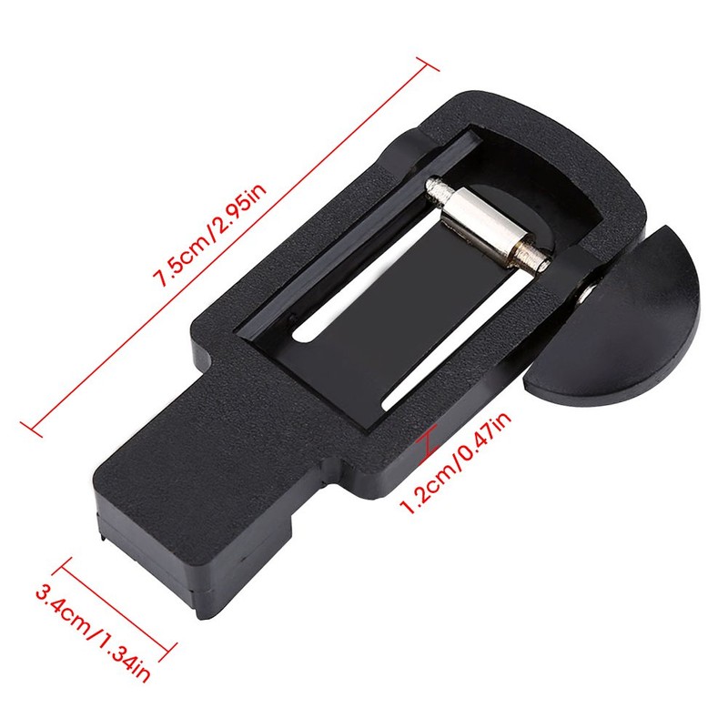 Jeankak Reed Cutter Saxophone Clarinet Tenor Saxophone Clarinet for Alto