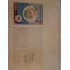 1st Birthday Card For Him/Boy With Envelope, By UK Greetings