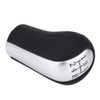 5 Speed Gear Shift Knob Gearstick Gaiter Boot for Toyota