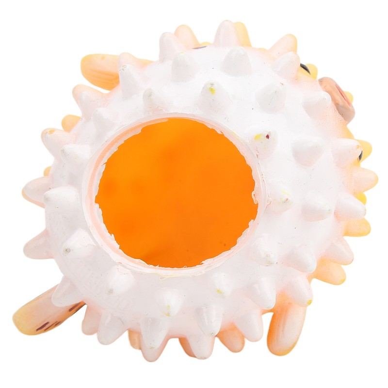 Cartoon Fish Scuba Dive Mouthpiece Dustproof Cover Second Stage Regulator