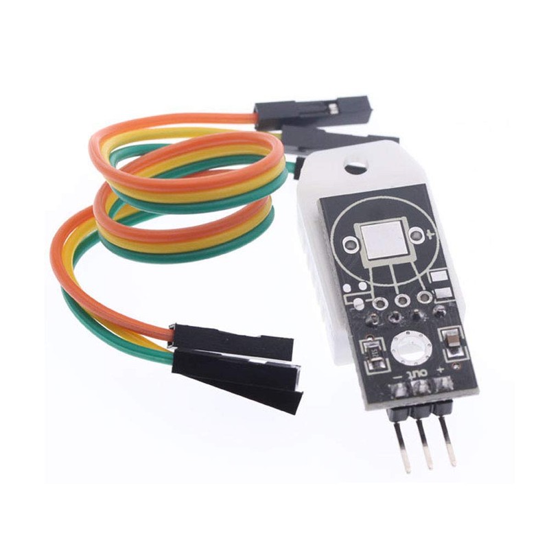 2pcs DHT22/AM2302 Digital Temperature and Humidity Sensor Module Temperature Humidity