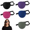 Medical Eye Patches for Adults, 5Pcs Eye Patches for Adults,
