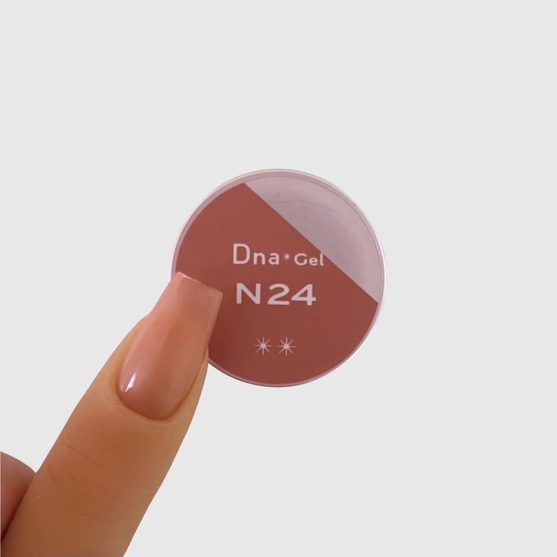 Dna Gel Color Gel N24 2.5g Screws