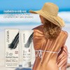 Crema Solar Protector Cuerpo Rostro Incolora Nutrir Piel