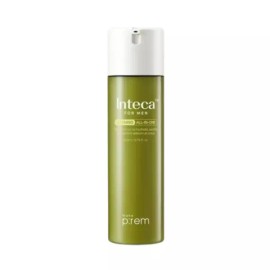 MakePrem 메이크프렘 인테카 포맨 수딩 올인원 200ml Make Premier Inteca For Men Soothing All-in-One 200ml