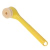 Electric Bath Brush Exfoliating Multifunctional with 6 Attachments Auto Rotation
