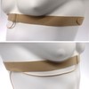 URSA Chest Strap: Low-Profile, Soft, Stretchy & Breathable Chest Straps