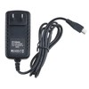 PKPOWER Wall Home AC Adapter Charger Power Supply Cord Replacement