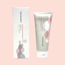Benestem Human CBCM Large Capacity Cream 150ml + 2 Mask Packs / 배내스템 휴먼 씨비씨엠 대용량 크림 150ml+마스크팩 2매