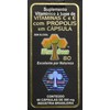 Propolis Em Capsula 80 -Export (60 Capsules)