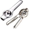 Lemon Squeezer Citrus Juicer Lime Manual Hand Press Juicer with