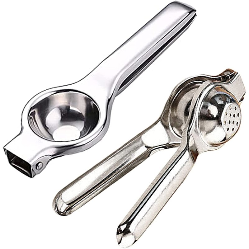 Lemon Squeezer Citrus Juicer Lime Manual Hand Press Juicer with