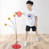 Table Tennis Solo Self-Practice Trainer Set RD-10899 2ea
