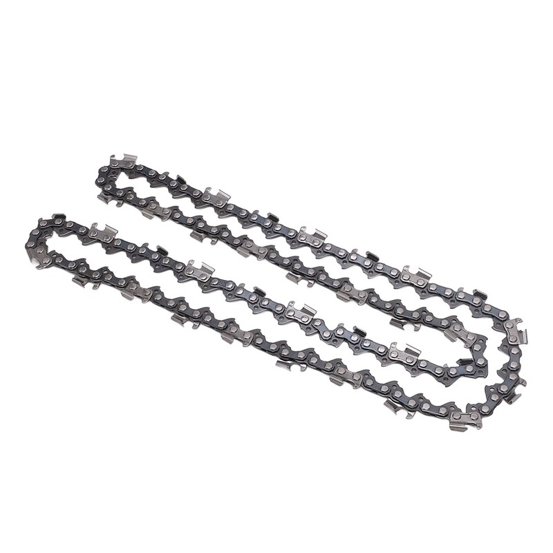 2PCS 72 Drive Links Chainsaw Chain 0.05in Replacement for Husqvarna