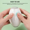 3-Piece Lint Remover, Portable Lint Remover, Pet Hair Cleaning Tool