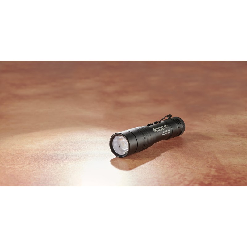 Streamlight 66210 MegaStream USB 1800-Lumen 26000-Candela Rechargeable EDC Flashlight Includes