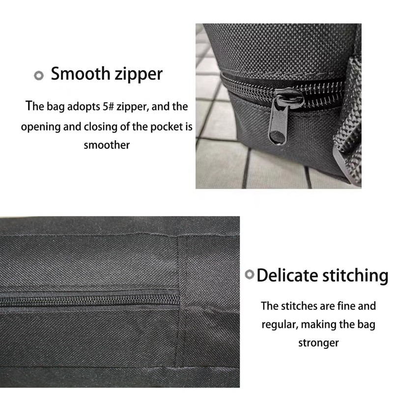 Houfut Storage Bag Portable Chair Camping Chairs, Portable Camping Chair