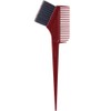 Beth Hair Dye Brush & Comb Taper + Spiral Type
