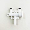 Techno Takatsuki CP60-80W/MB60-80WTE, 2-Type Switching Valve Set [Main Discharge Port,