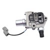 XQSMWF VTEC Solenoid Spool Valve With Gasket Compatible with Honda